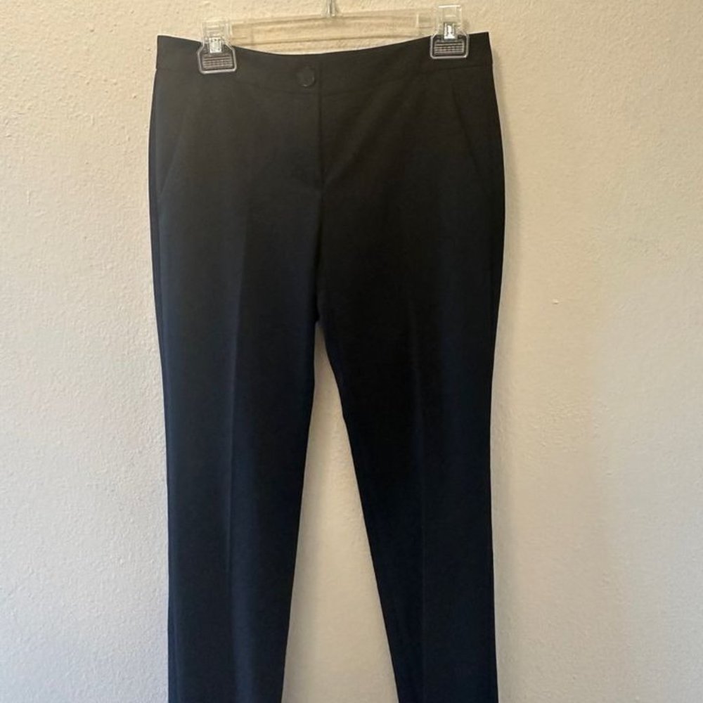 Theory dress pants, size 2